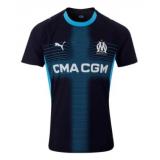 Olympique Marsella 2a Equipación 2025/26 - Authentic